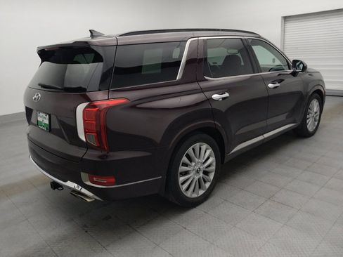 Used 2020 Hyundai Palisade Limited FWD image 10