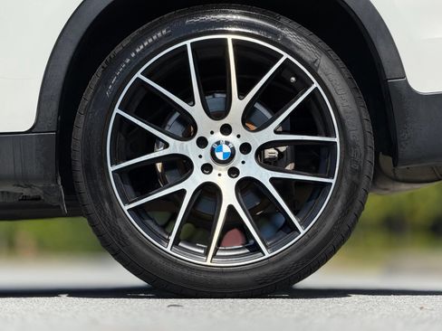 Used 2016 BMW X6 sDrive35i RWD image 19