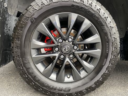 Used 2021 Lexus GX 460 Premium w/ Premium Package image 44