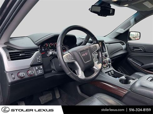 Used 2015 GMC Yukon SLT w/ Open Road Package image 28