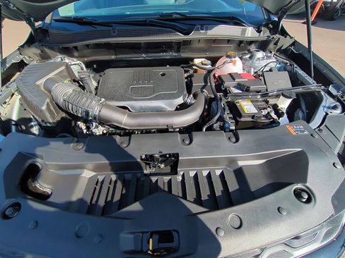 New 2026 Chevrolet Blazer LT w/ Convenience Package image 29