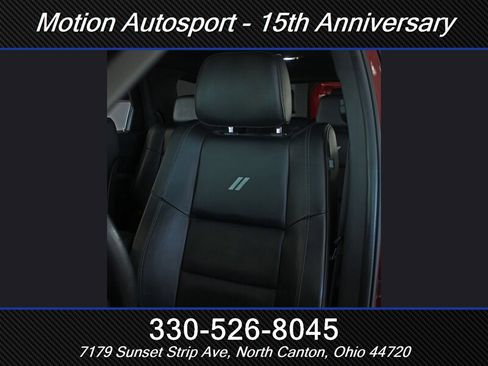 Used 2020 Dodge Durango R/T w/ Technology Group AWD/4WD image 31