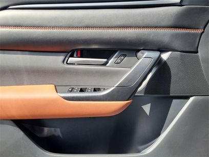 New 2025 MAZDA CX-50 AWD 2.5 Turbo w/ Accent Package