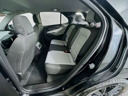 Used 2024 Chevrolet Equinox LS w/ LS Convenience Package image 31