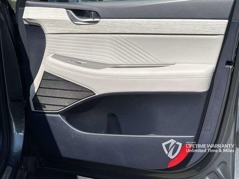 Used 2024 Hyundai Palisade Calligraphy AWD/4WD image 34