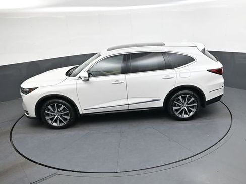 New 2026 Acura MDX w/ Technology Package image 23