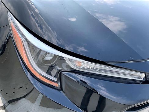 Used 2023 Toyota Corolla LE image 27