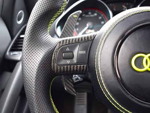Used 2014 Audi R8 V10 AWD/4WD image 25