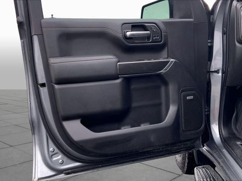 Used 2019 GMC Sierra 1500 AT4 w/ AT4 Premium Package AWD/4WD image 22