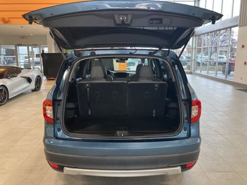 Used 2019 Honda Pilot EX image 30