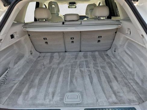 Certified 2023 Mercedes-Benz EQE 350+ 4MATIC SUV image 6