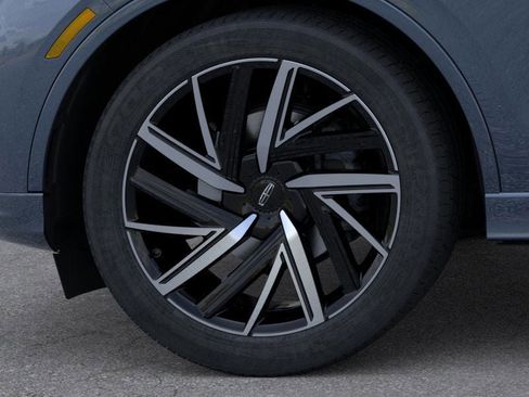 New 2026 Lincoln Aviator Black Label w/ Dynamic Handling Package image 19