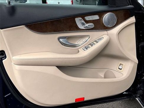Certified 2018 Mercedes-Benz C 300 4MATIC Sedan image 22