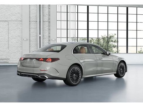 New 2026 Mercedes-Benz E 350 Sedan image 21