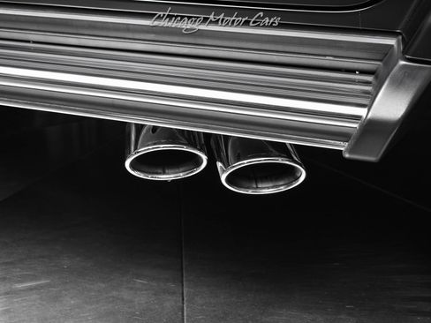 Used 2024 Mercedes-Benz G 63 AMG 4MATIC image 43