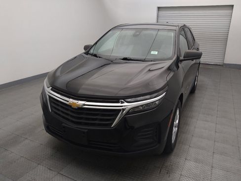 Used 2022 Chevrolet Equinox LS w/ LS Convenience Package image 15