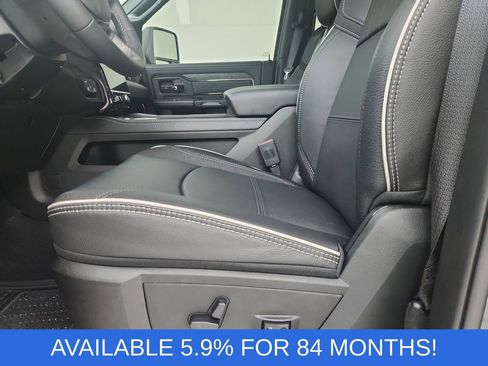 New 2026 RAM 2500 Limited image 19