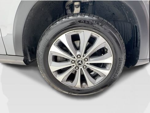 Used 2023 Mercedes-Benz GLE 350 4MATIC image 9