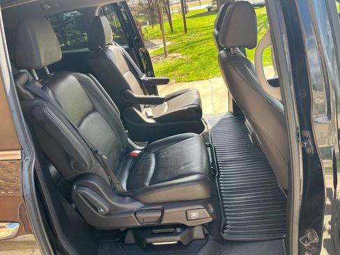 Used 2018 Honda Odyssey EX-L image 6