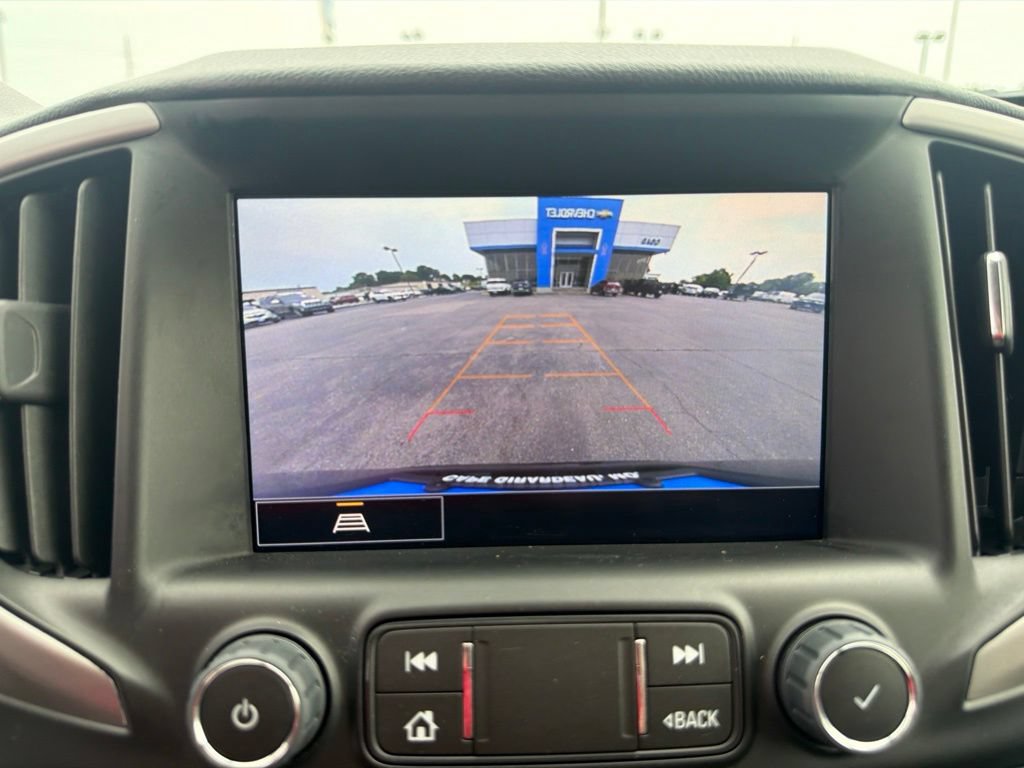 Used 2024 GMC Terrain AT4 AWD/4WD image 22