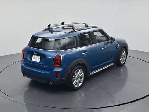 Used 2023 MINI Cooper Countryman S AWD/4WD image 49