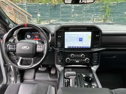 Used 2023 Ford F150 Raptor w/ Equipment Group 802A Raptor R image 21