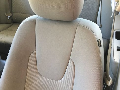Used 2012 Ford Fusion SEL FWD image 23
