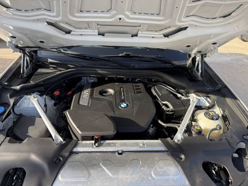 Used 2019 BMW X3 sDrive30i w/ Convenience Package RWD image 36