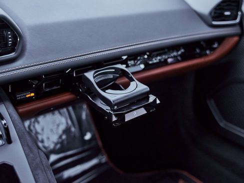 Used 2024 Lamborghini Huracan Tecnica image 76