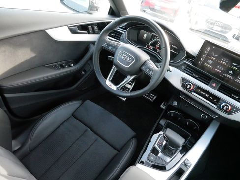 Used 2024 Audi A5 2.0T Premium Plus image 9