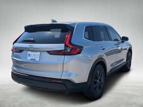 New 2026 Honda CR-V EX-L image 3