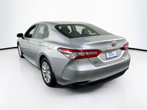 Used 2018 Toyota Camry LE w/ Protection Package (Q2) FWD image 7