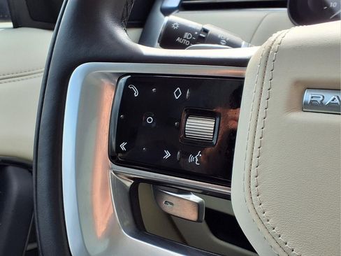 Used 2023 Land Rover Range Rover SE image 22