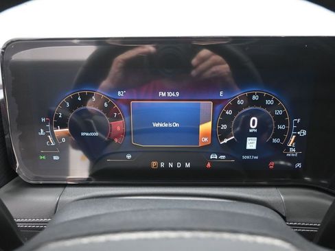 Certified 2025 Ford Mustang GT Premium w/ 60th Anniversary Package RWD image 25