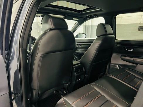 New 2026 Honda CR-V Sport-L image 23