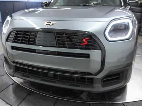 New 2026 MINI Cooper Countryman S image 11