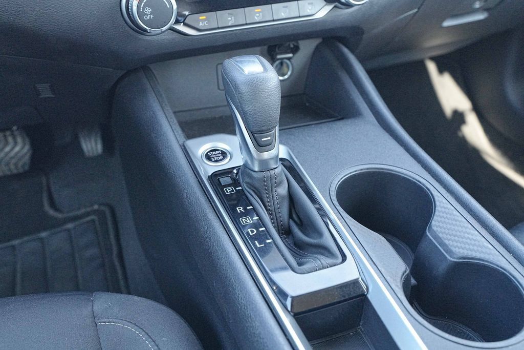 Used 2021 Nissan Altima 2.5 S w/ Driver Assist Package FWD image 31