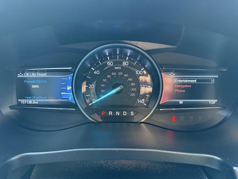 Used 2019 Ford Explorer XLT w/ Equipment Group 202A image 27