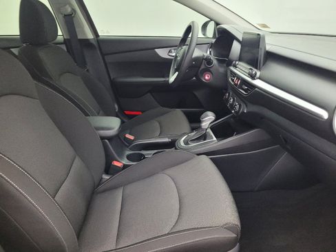 Used 2024 Kia Forte LXS FWD image 21
