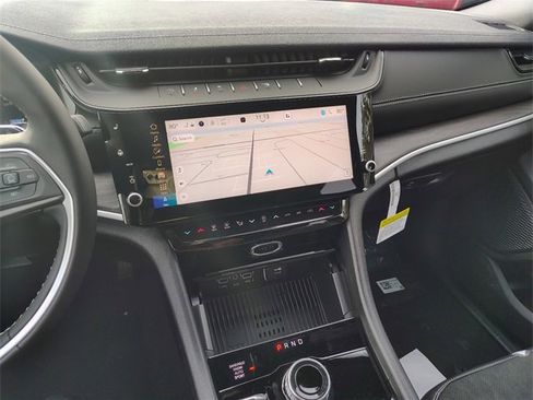 New 2026 Jeep Grand Cherokee Laredo image 23