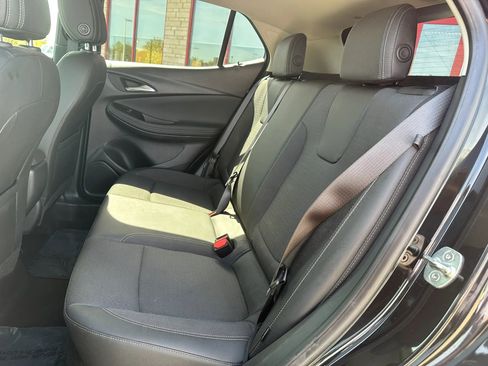 Used 2024 Buick Encore GX Preferred FWD image 11