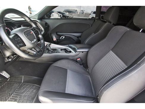 Used 2022 Dodge Challenger R/T w/ Blacktop Package image 6