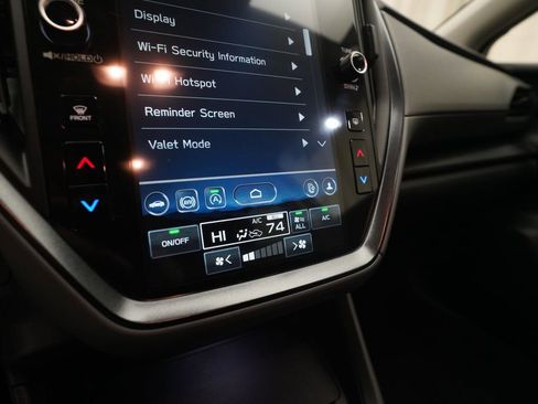 Certified 2026 Subaru Crosstrek 2.0i Premium image 20