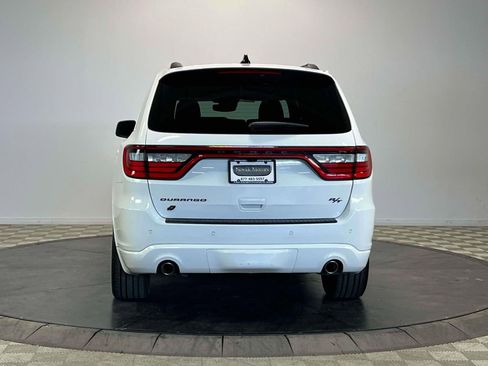Used 2023 Dodge Durango R/T AWD/4WD image 7