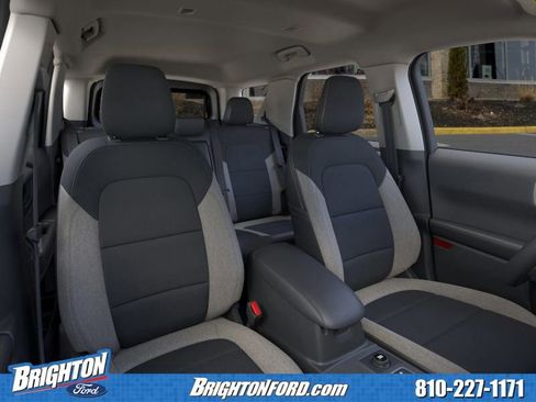 Used 2026 Ford Bronco Sport Big Bend w/ Convenience Package image 10