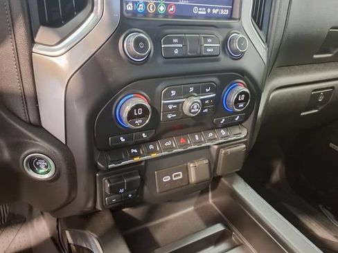 Used 2022 Chevrolet Silverado 1500 RST w/ All Star Edition Plus AWD/4WD image 15