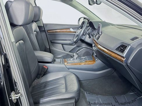 Used 2018 Audi Q5 2.0T Premium image 6