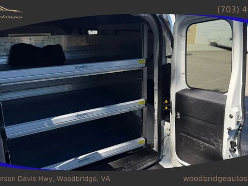 Used 2022 RAM ProMaster City Tradesman w/ Window Group 05 FWD image 28