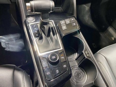 Used 2025 Kia Sportage SX FWD image 34