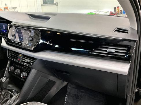 Used 2023 Volkswagen Taos S image 18